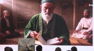 Türkistan'dan Anadolu'ya Medeniyet Köprüsü