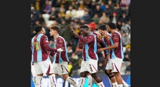 UEFA Konferans Ligi: KuPS Kuopio: 2 - TS: 4