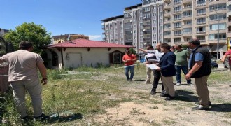 Uçar Yakutiyelilerle istişare etti