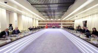 Üniversitelerde yeni model