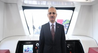 Uraloğlu: 'Hala ‘X’ Türkiye’ye temsilci atamadı'