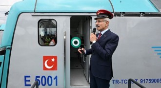 Uraloğlu: 'Yerlilik oranımız daha da artıyor'