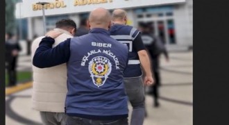Yasa dışı bahis operasyonunda 9 gözaltı