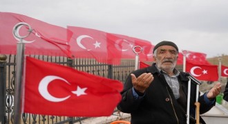 Yavi ŞEhitleri rahmet niyazlarıyla anıldı