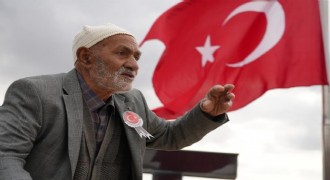 Yavi Şehitleri rahmet niyazlarıyla anıldı