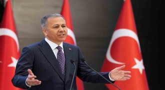 Yerlikaya gençlere seslendi