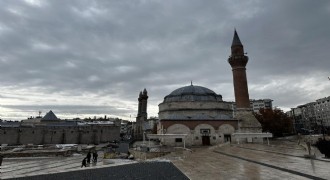 Yiğidolardan Turistik Doğu Ekspresi beklentisi