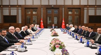 Yılmaz: 'Mücadelemizi sürdüreceğiz'