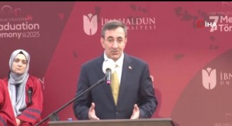 Yılmaz’dan fırsat eşitliği vurgusu