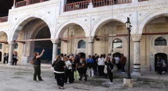 Yüksek Hızlı Tren turist sayısını artırdı