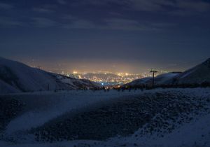 Erzurum ilk beşe girdi