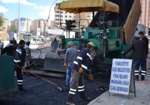 Yakutiye’de Kırmacı seferberliği