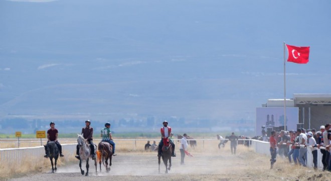 20 ilden 120 yarışmacı Erzurum da buluştu