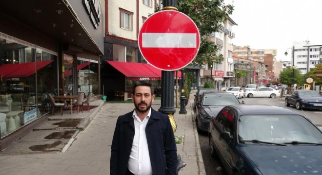 Büyükşehir'den Muratpaşa'da trafik düzenlmesei