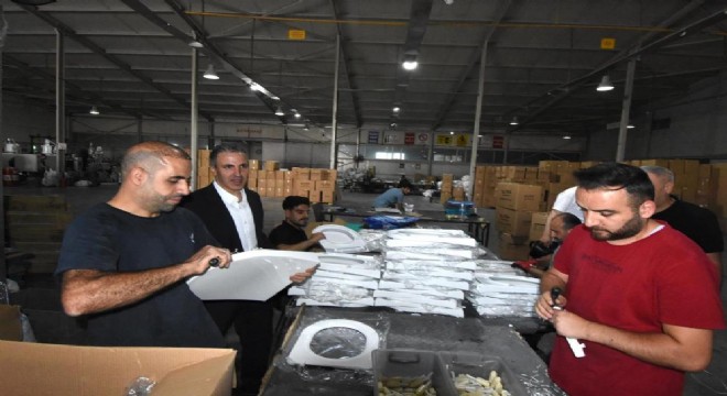 Can Kardeşlerden Erzurum'a yatırımlı vefa