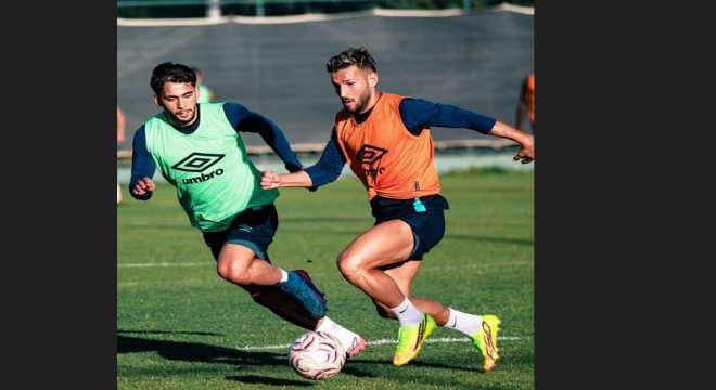 Erzurumspor FK, Konyaspor maçına odaklandı