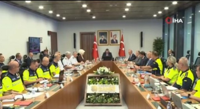 Motosiklet denetimlerinde yeni eylem planı