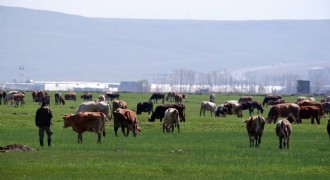 Tarımda üreticilere destekleme çağrısı